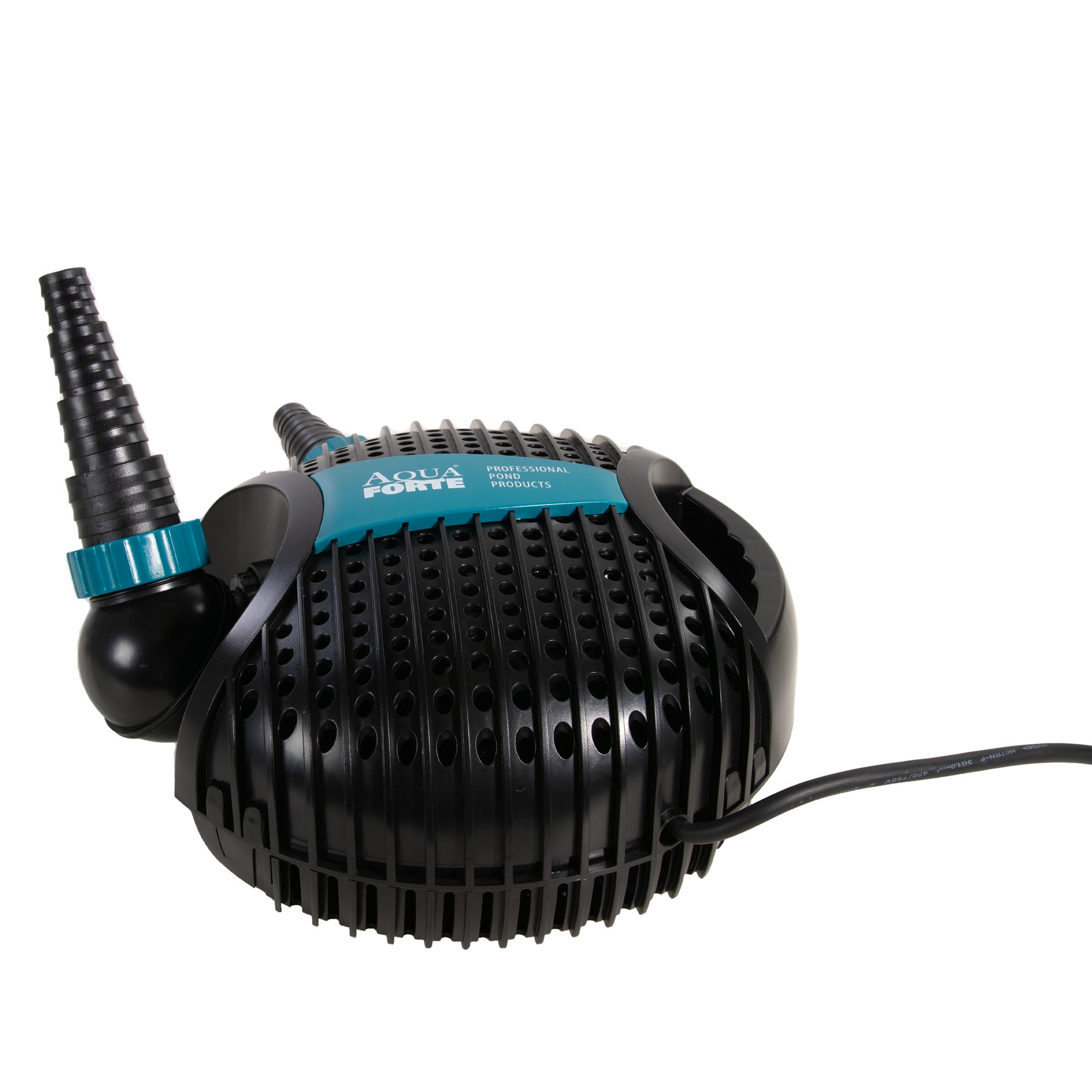 AquaForte O 18.000 vijverpomp