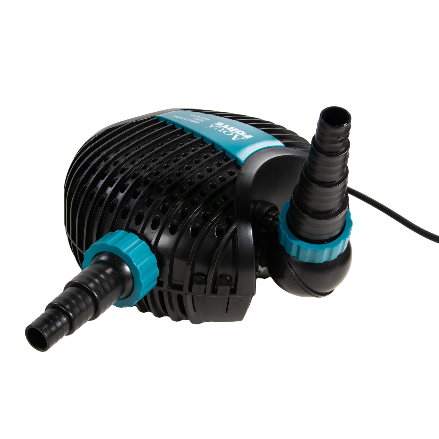 AquaForte O 18.000 vijverpomp