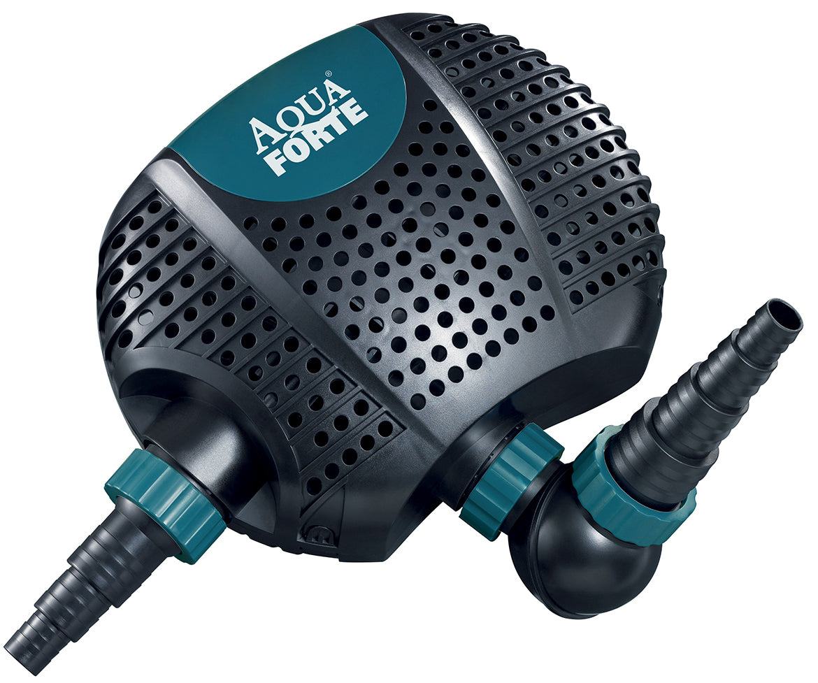 AquaForte O-Plus 20.000 vijverpomp