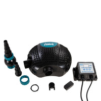 AquaForte O-plus Vario 10000S vijverpomp, miniatuur 7
