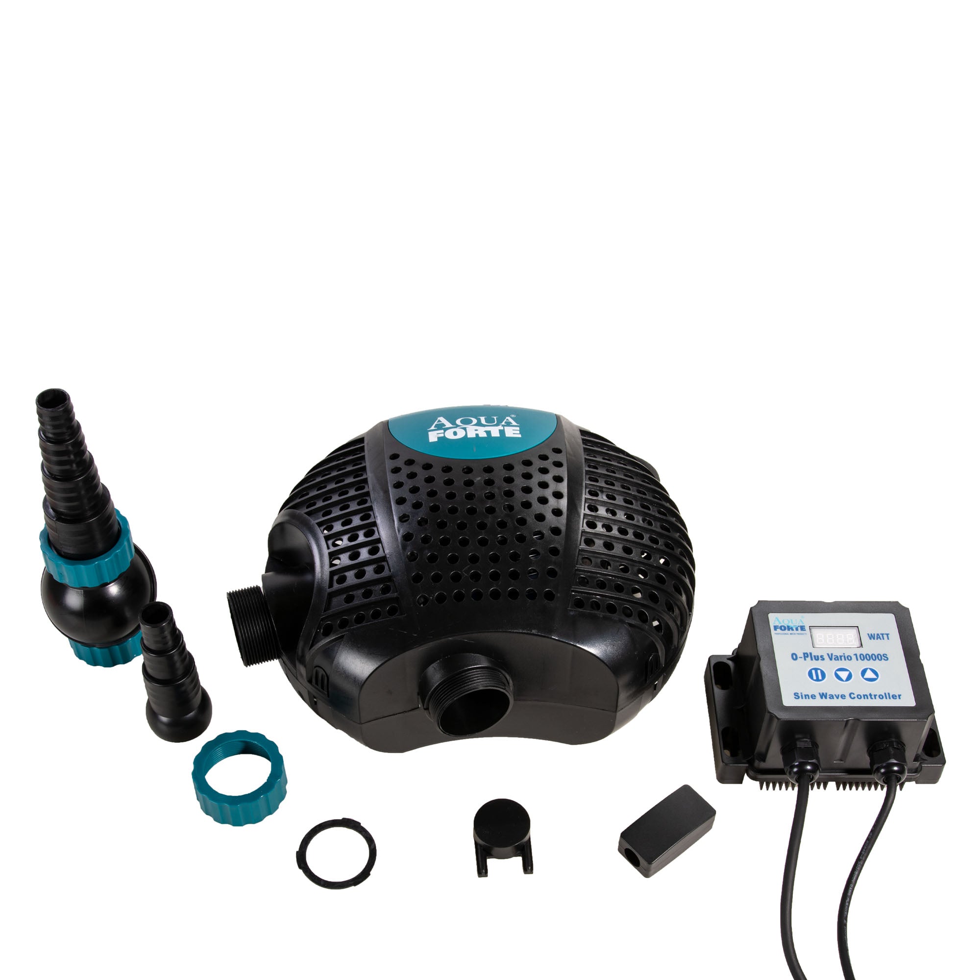 AquaForte O-plus Vario 10000S vijverpomp