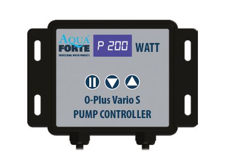 AquaForte O-plus Vario 10000S vijverpomp