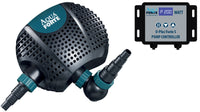 AquaForte O-plus Vario 10000S vijverpomp, miniatuur 2