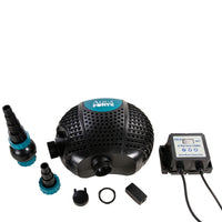 AquaForte O-plus Vario 22000S vijverpomp, miniatuur 5