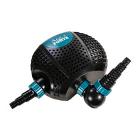 AquaForte O-plus Vario 22000S vijverpomp, miniatuur 1