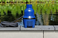 AquaForte HF-25.000 Vario vijverpomp, miniatuur 6