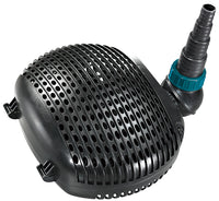 AquaForte EC 3.500 vijverpomp, miniatuur 2