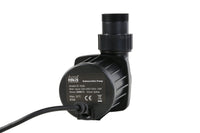 AquaForte EC 10.000 vijverpomp, miniatuur 7