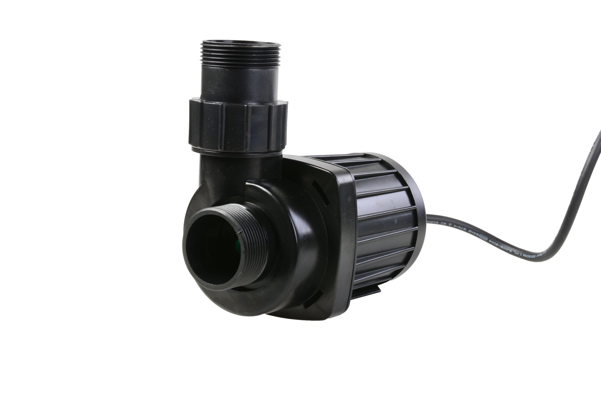 AquaForte EC 10.000 vijverpomp