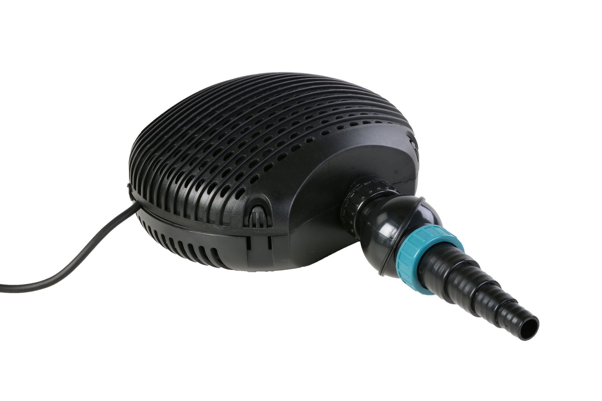 AquaForte EC 10.000 vijverpomp