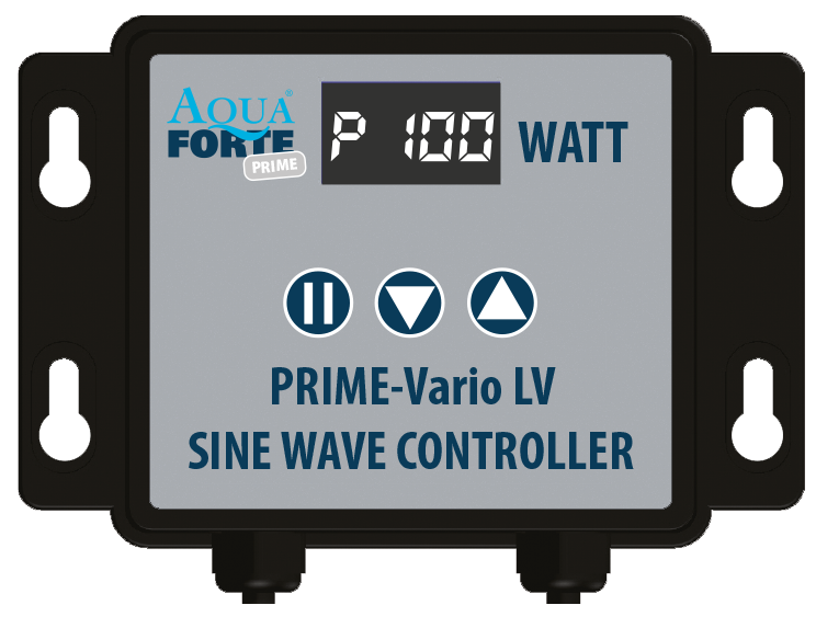 AquaForte DM Vario LV 15.000 vijverpomp