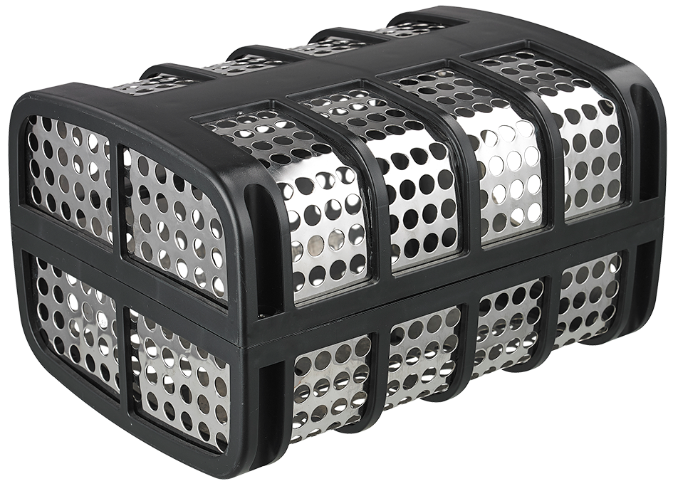 AquaForte Prime Vario 30.000 korf RVS