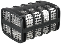 AquaForte Prime Vario 30.000 korf RVS, miniatuur 2