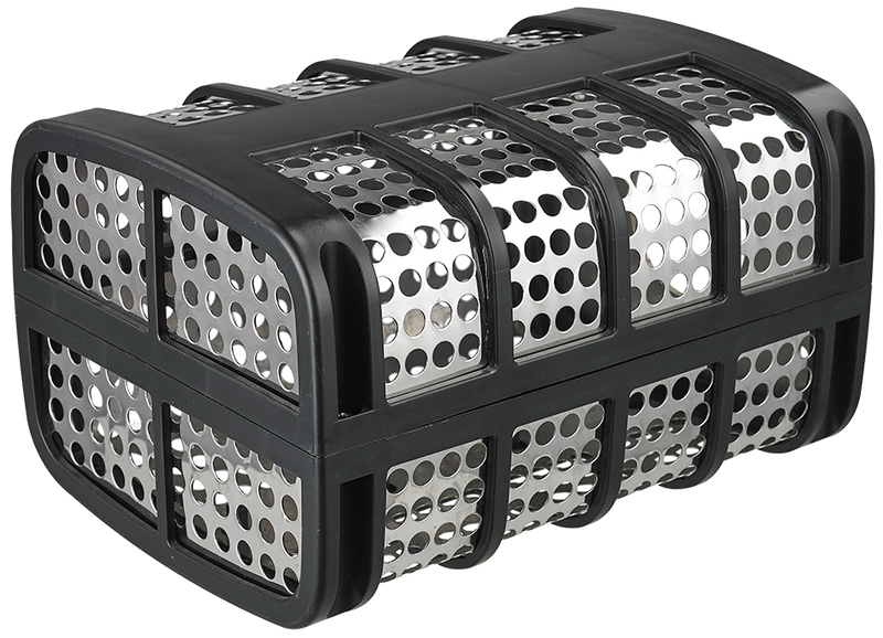 AquaForte Prime Vario 30.000 korf RVS, afbeelding 2 Pomp accessoire