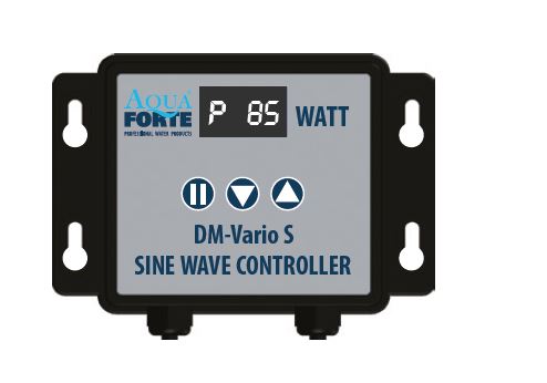AquaForte DM-30.000 Vario vijverpomp, afbeelding 3 Regelbare vijverpomp