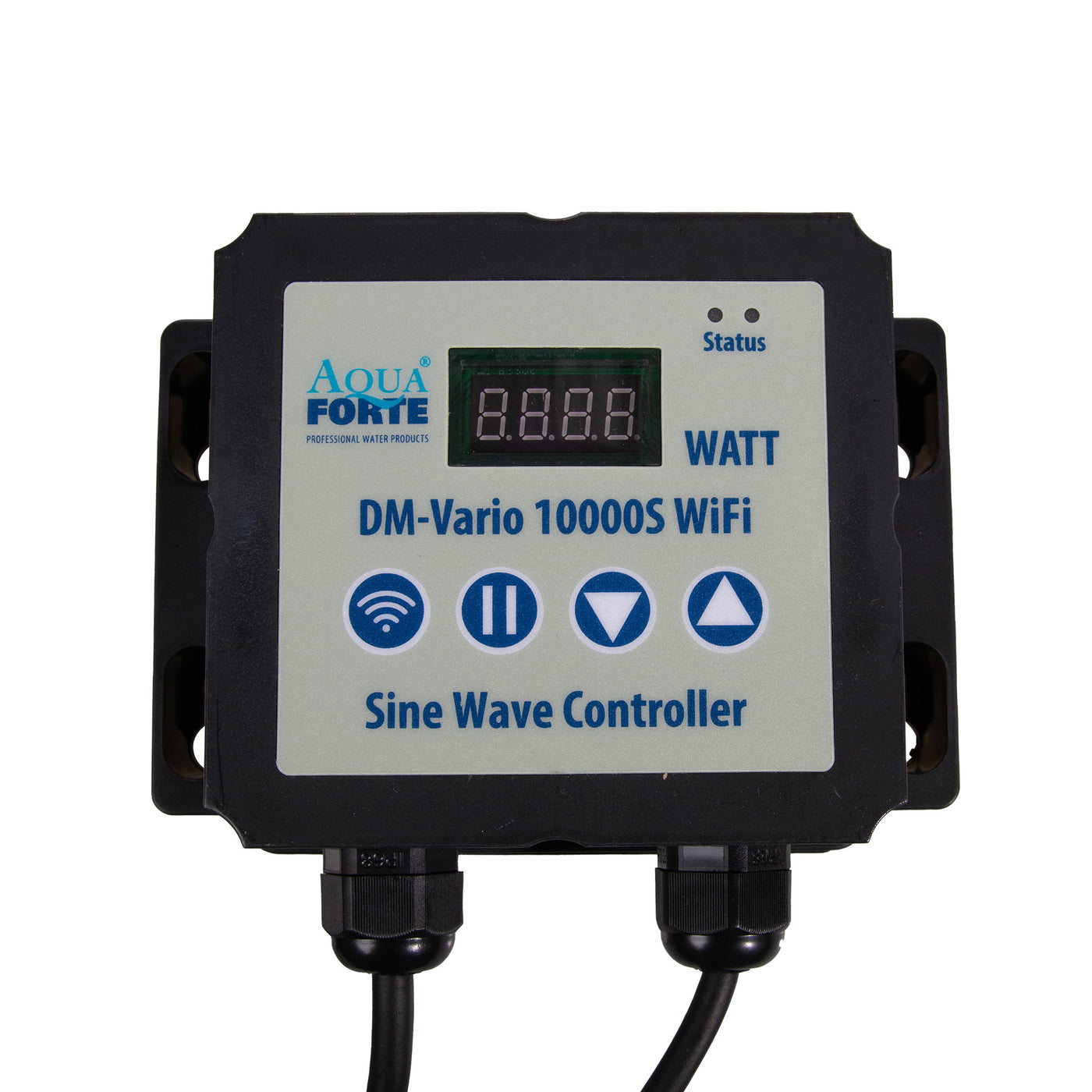 AquaForte DM Vario 10000 WiFi vijverpomp