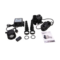 AquaForte DM Vario 10000 WiFi vijverpomp, miniatuur 4