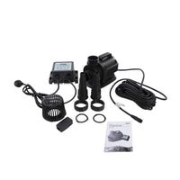 AquaForte DM Vario 20000 WiFi vijverpomp, miniatuur 3