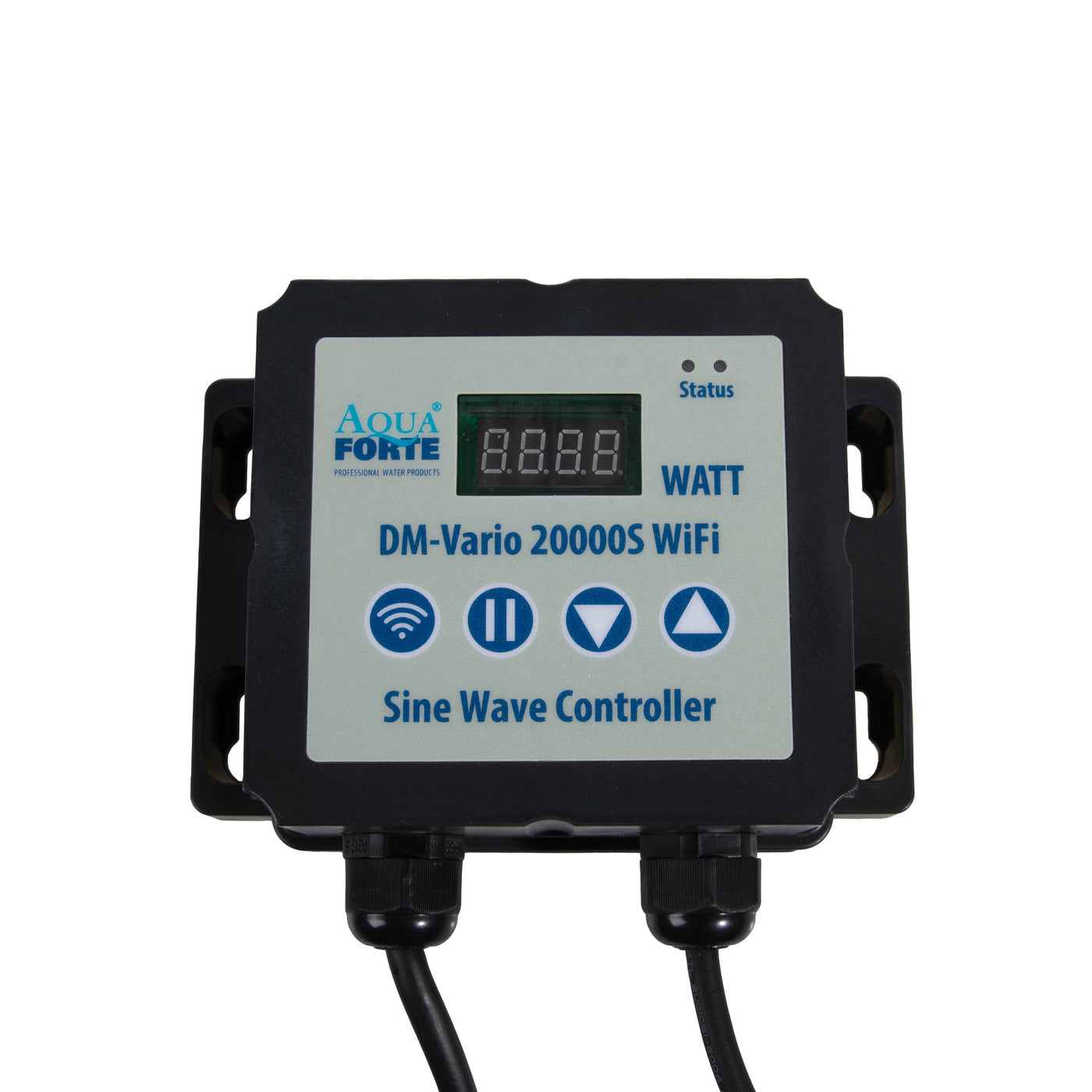 AquaForte DM Vario 20000 WiFi vijverpomp
