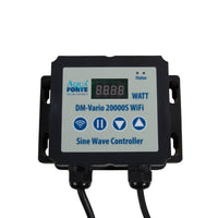 AquaForte DM Vario 20000 WiFi vijverpomp, miniatuur 4
