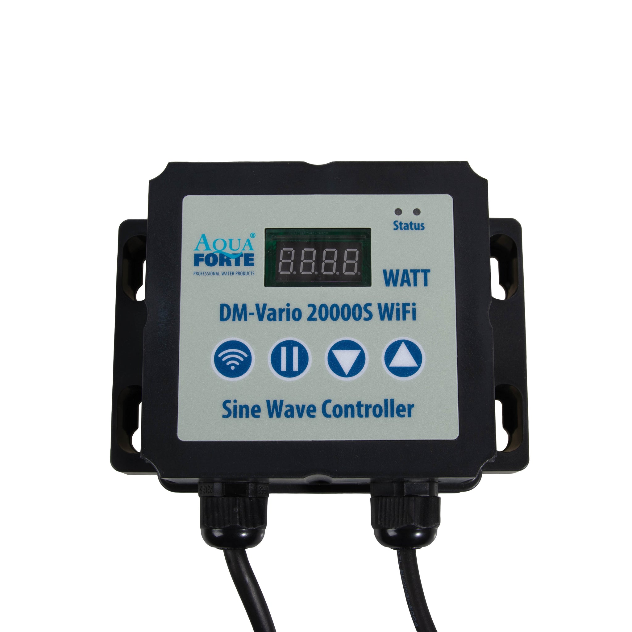AquaForte DM Vario 20000 WiFi vijverpomp