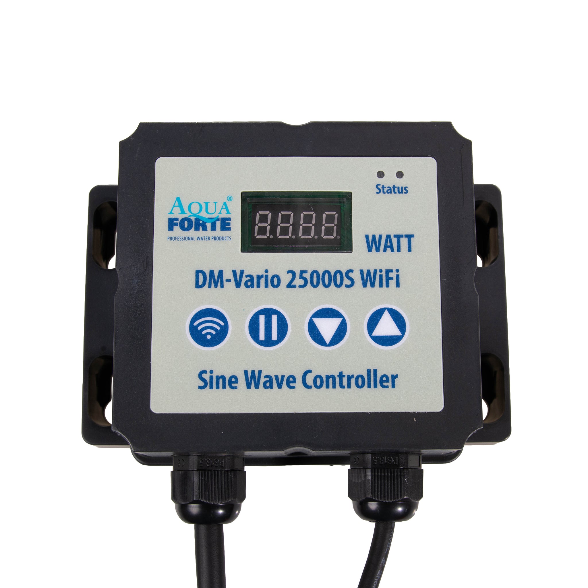 AquaForte DM Vario 25000 WiFi vijverpomp