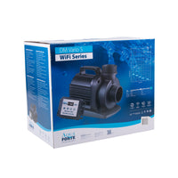 AquaForte DM Vario 35000 WiFi vijverpomp, miniatuur 4
