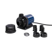 AquaForte DM-E 3000 vijverpomp, miniatuur 3