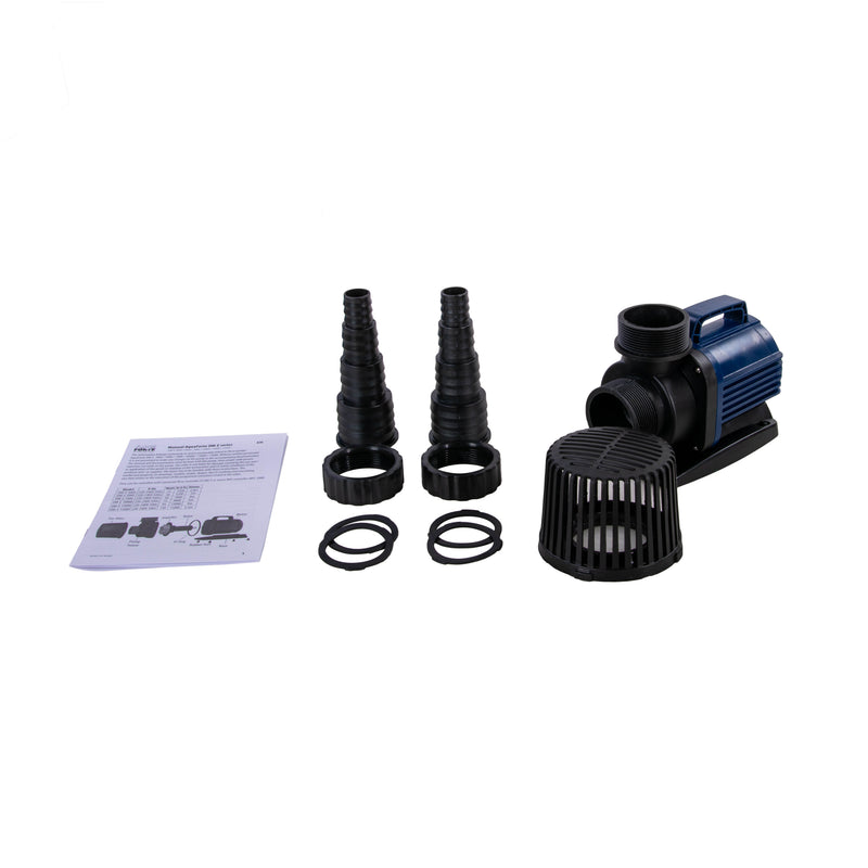 AquaForte DM-E 7000 vijverpomp, afbeelding 4 Vijverpomp