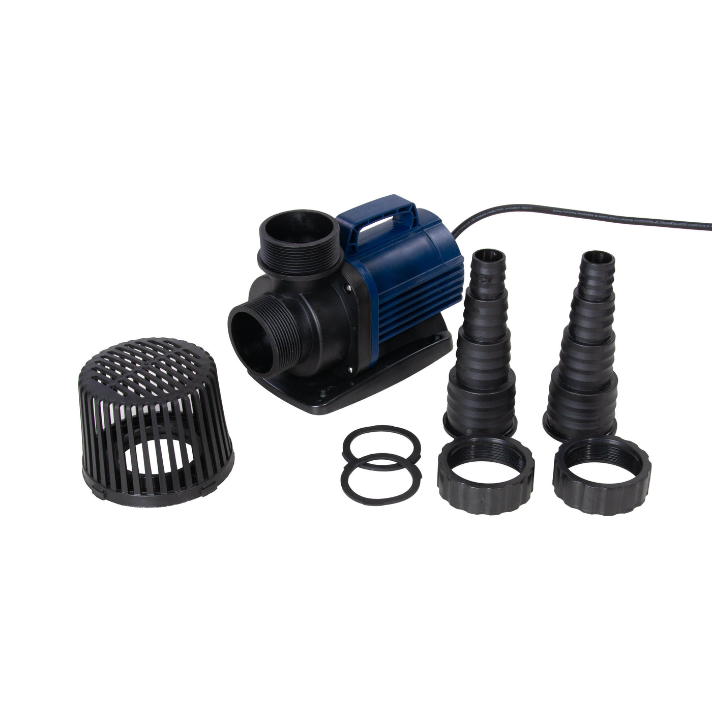 AquaForte DM-E 10000 vijverpomp