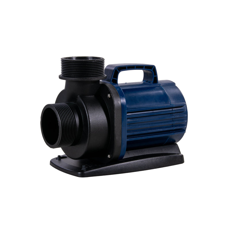 AquaForte DM E 13.000 vijverpomp — Filterpomp bij Vijvercentrum