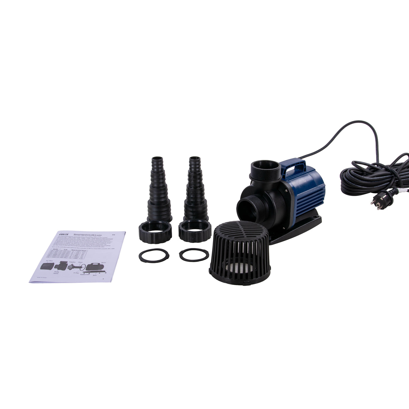 AquaForte DM E 13.000 vijverpomp
