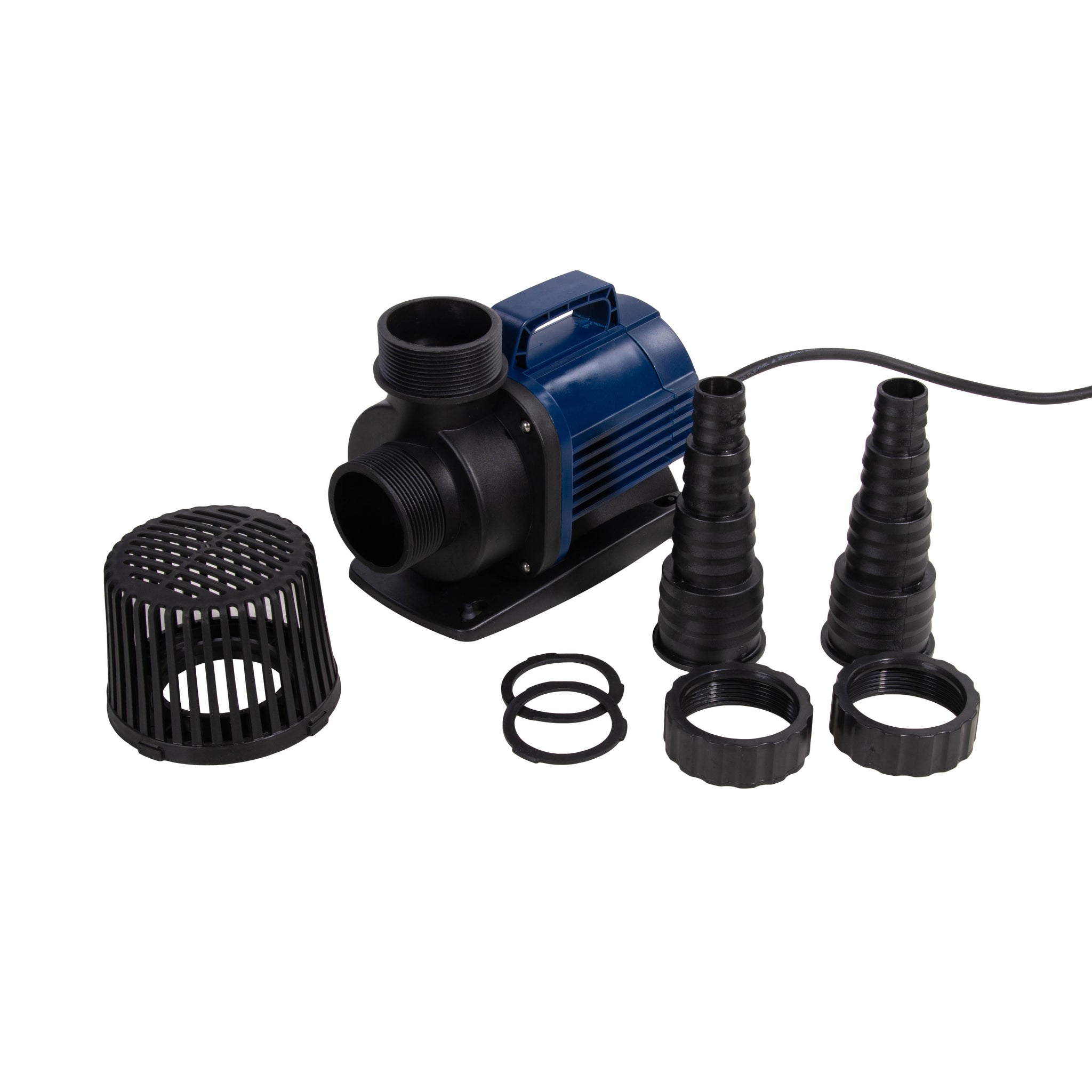 AquaForte DM-E 15000 vijverpomp