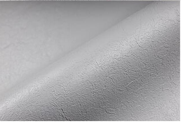 Renolit Alkorplan Relief Grey zwembadfolie 1,65 x 25 m | Fluidra productafbeelding, Vijverfolie bij Vijvercentrum