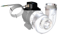 FlowFriend Junior HFP70 vijverpomp RVS 316L - voorkant, miniatuur 1