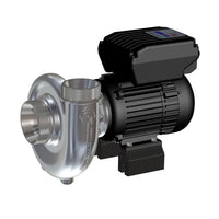FlowFriend HPN110 hogedrukpomp RVS 316L - rechtsvoor, miniatuur 3