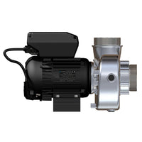 FlowFriend Standard HFP90 vijverpomp RVS 316L - detail, miniatuur 4