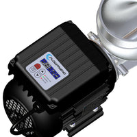 FlowFriend Pro PP100/22 vijverpomp RVS 316L - display detail, miniatuur 8