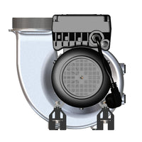 FlowFriend Prime 100 vijverpomp RVS 316L - display detail, miniatuur 8