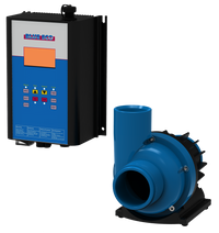 AquaForte Blue Eco 350W, miniatuur 5