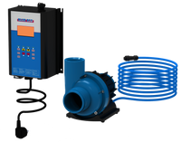 AquaForte Blue Eco 350W, miniatuur 6