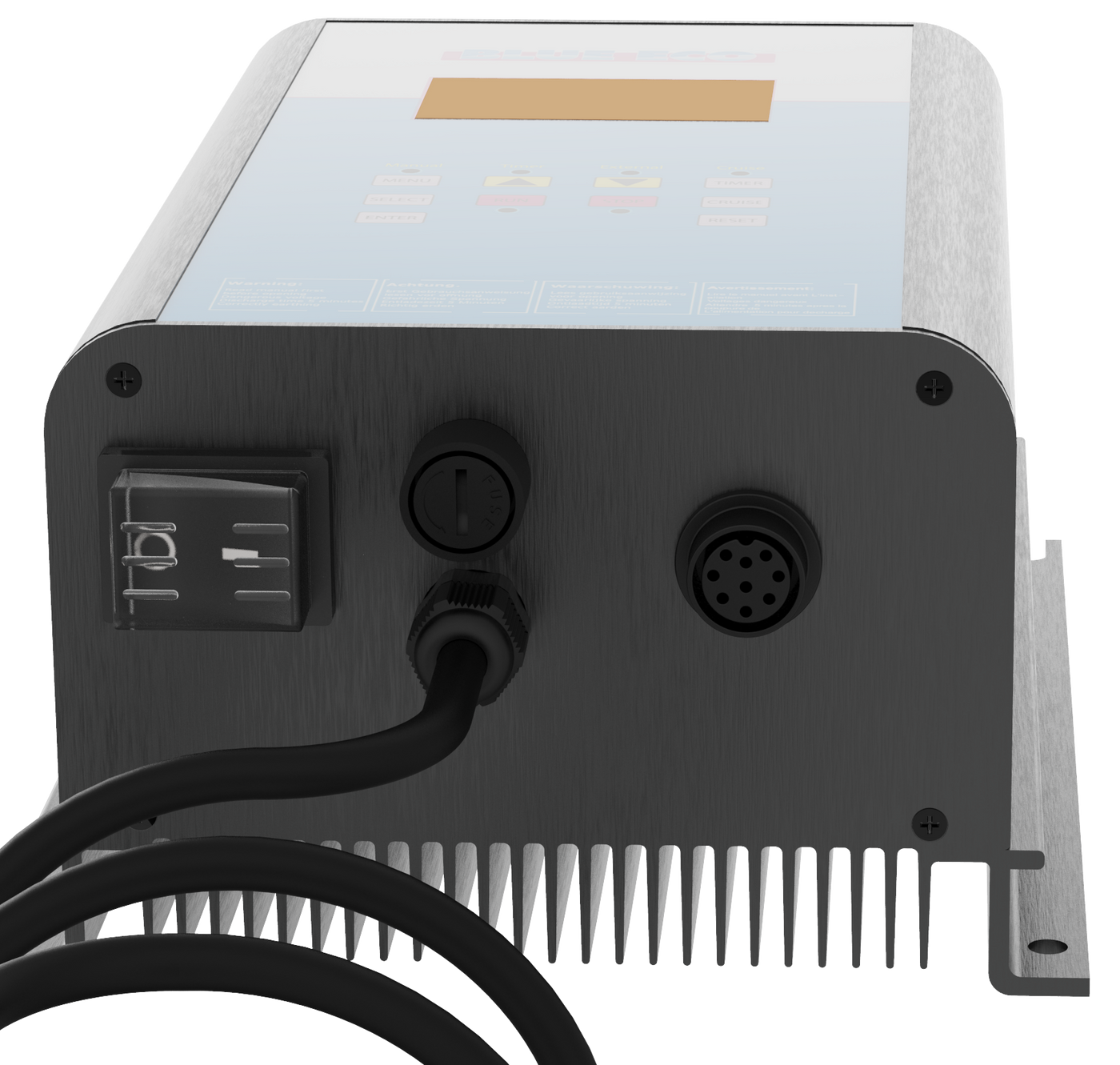 AquaForte Blue Eco 350W