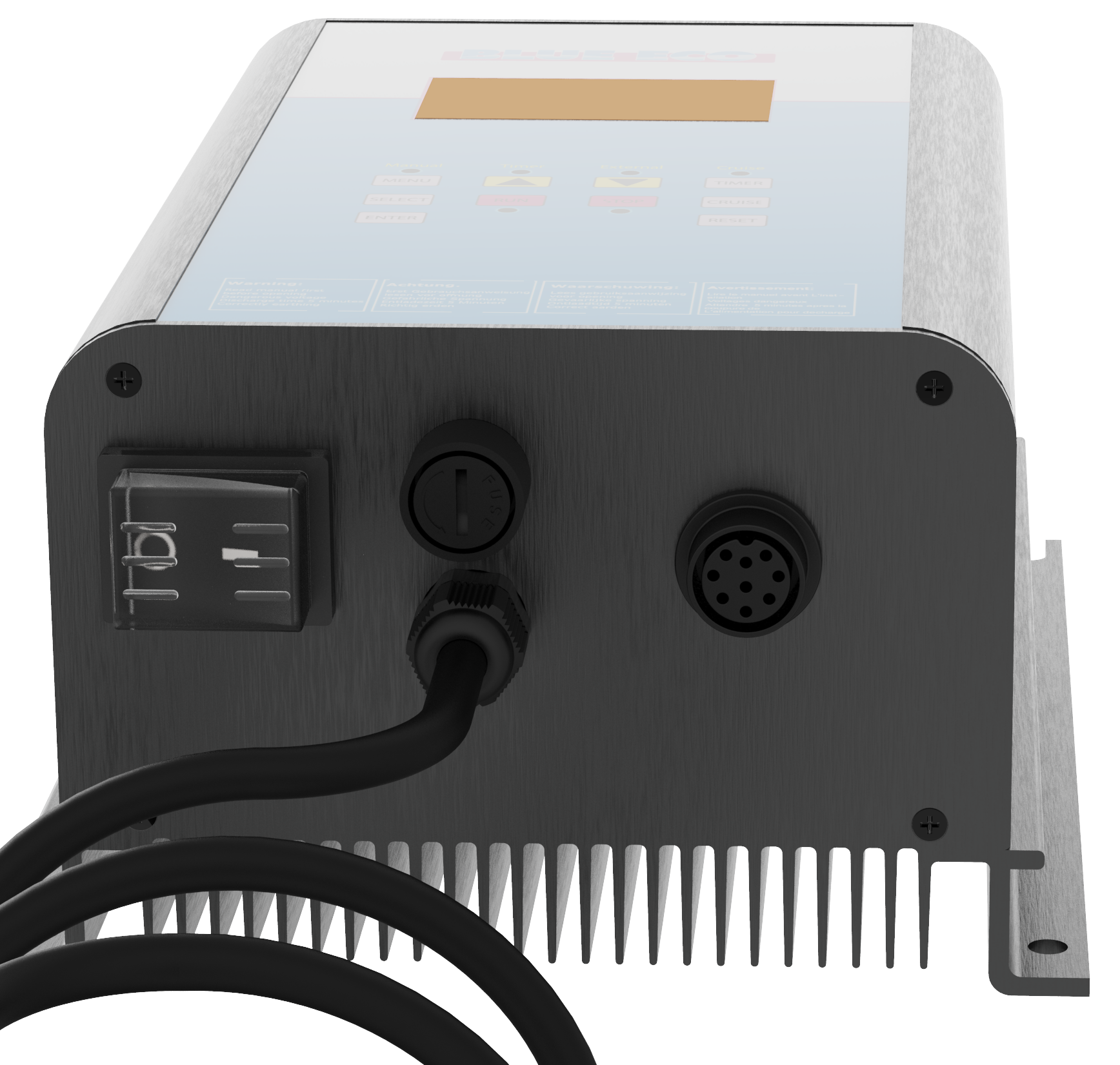AquaForte Blue Eco 350W