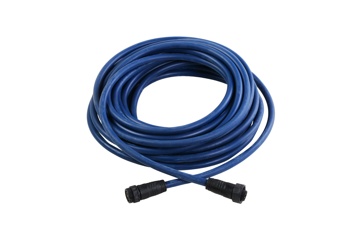 AquaForte Prime Blue Eco vijverpomp 500-2200W - 10 meter kabel, afbeelding 2 van 2