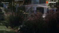 Gardena Insteeknippel 26,5 mm (G 3/4 inch) - Met buitendraad, miniatuur 3