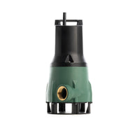 Feka 300 M-NA Dompelpomp Rioolwater Zonder Drijfvlotter - Feka 300 M-NA - Dompelpomp Rioolwater Zonder Vlotter, miniatuur 2