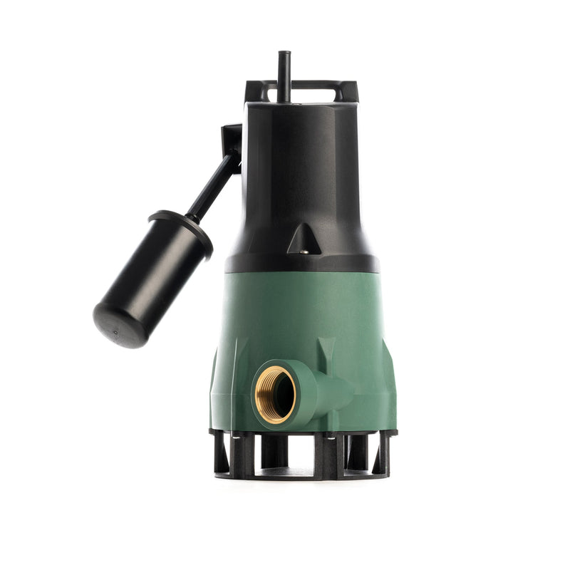 DAB Feka 600M-A vuilwaterpomp - 550W dompelpomp met vlotter, afbeelding 2 Vijverpomp