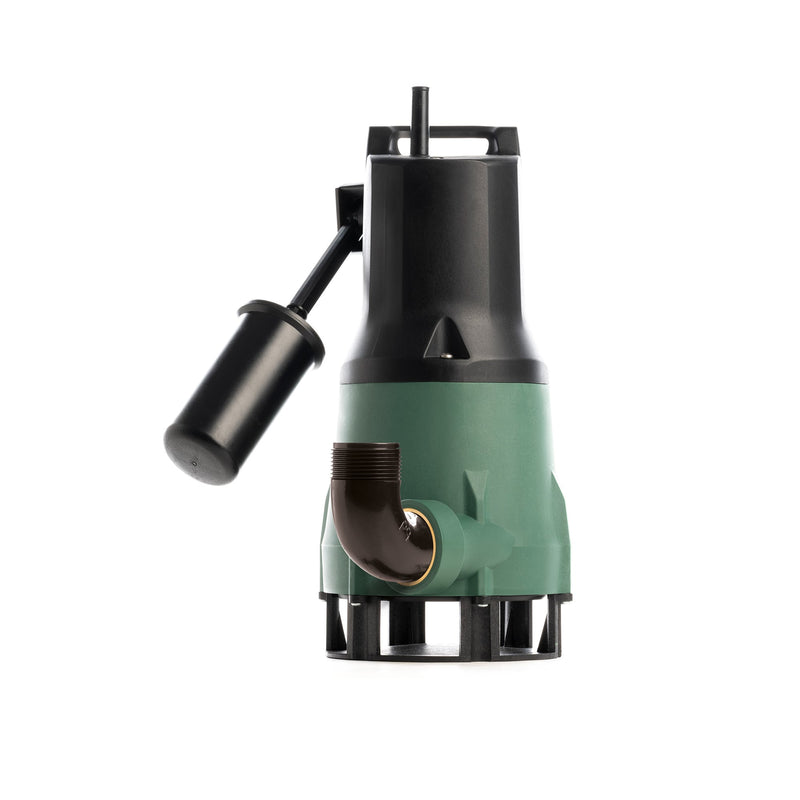 DAB Feka 600M-A vuilwaterpomp - 550W dompelpomp met vlotter, afbeelding 3 Vijverpomp
