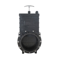Budget schuifkraan 160mm budget, miniatuur 1