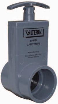 Valterra schuifkraan unibody 50mm, miniatuur 2